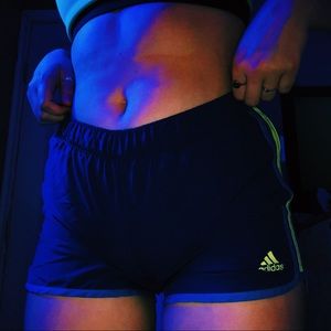 adidas Other - Adidas workout shorts!! adidas Other - Adidas workout shorts!!